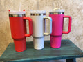 Insulated Mugs
