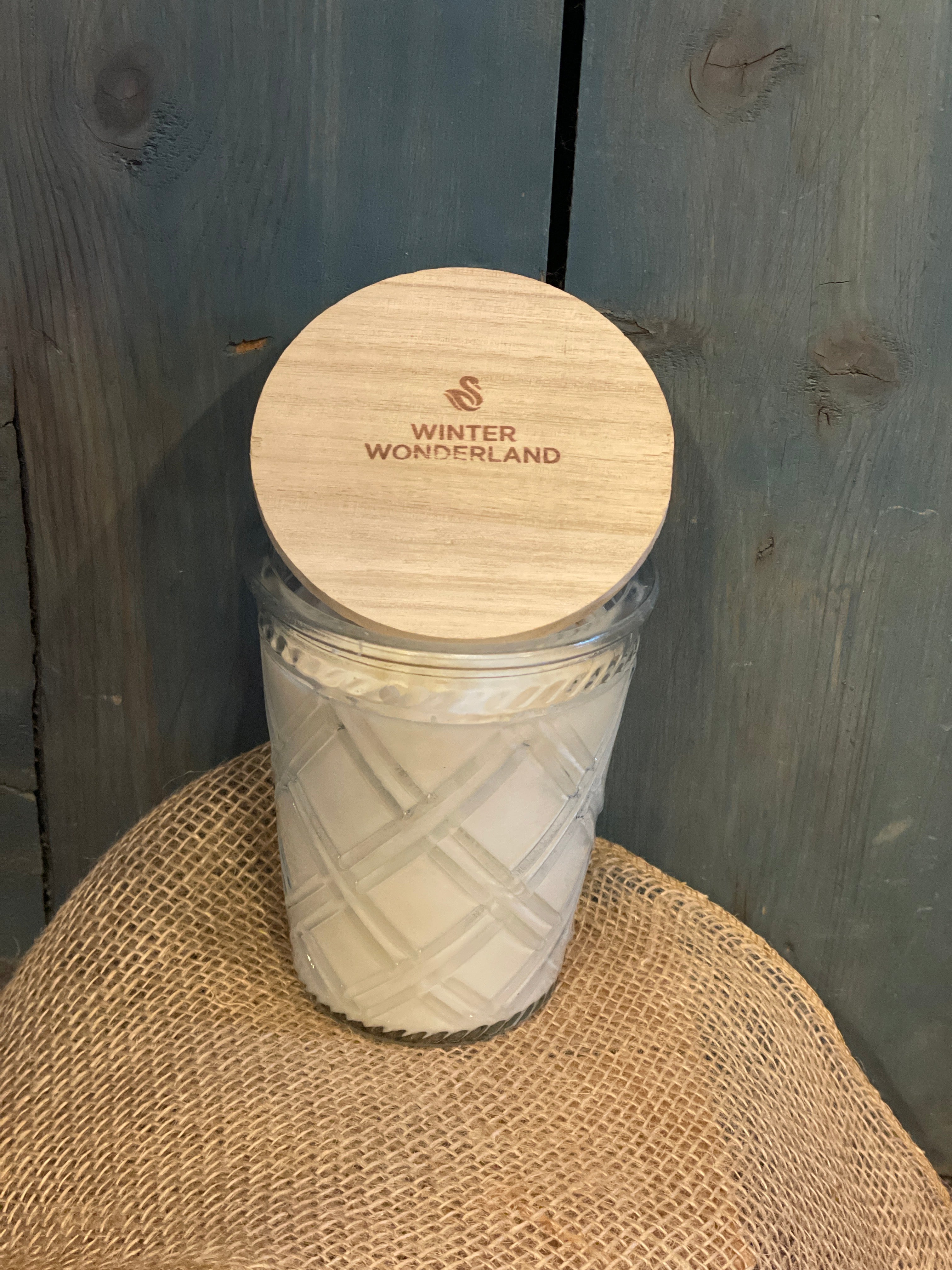 Swan Creek Timeless Collection