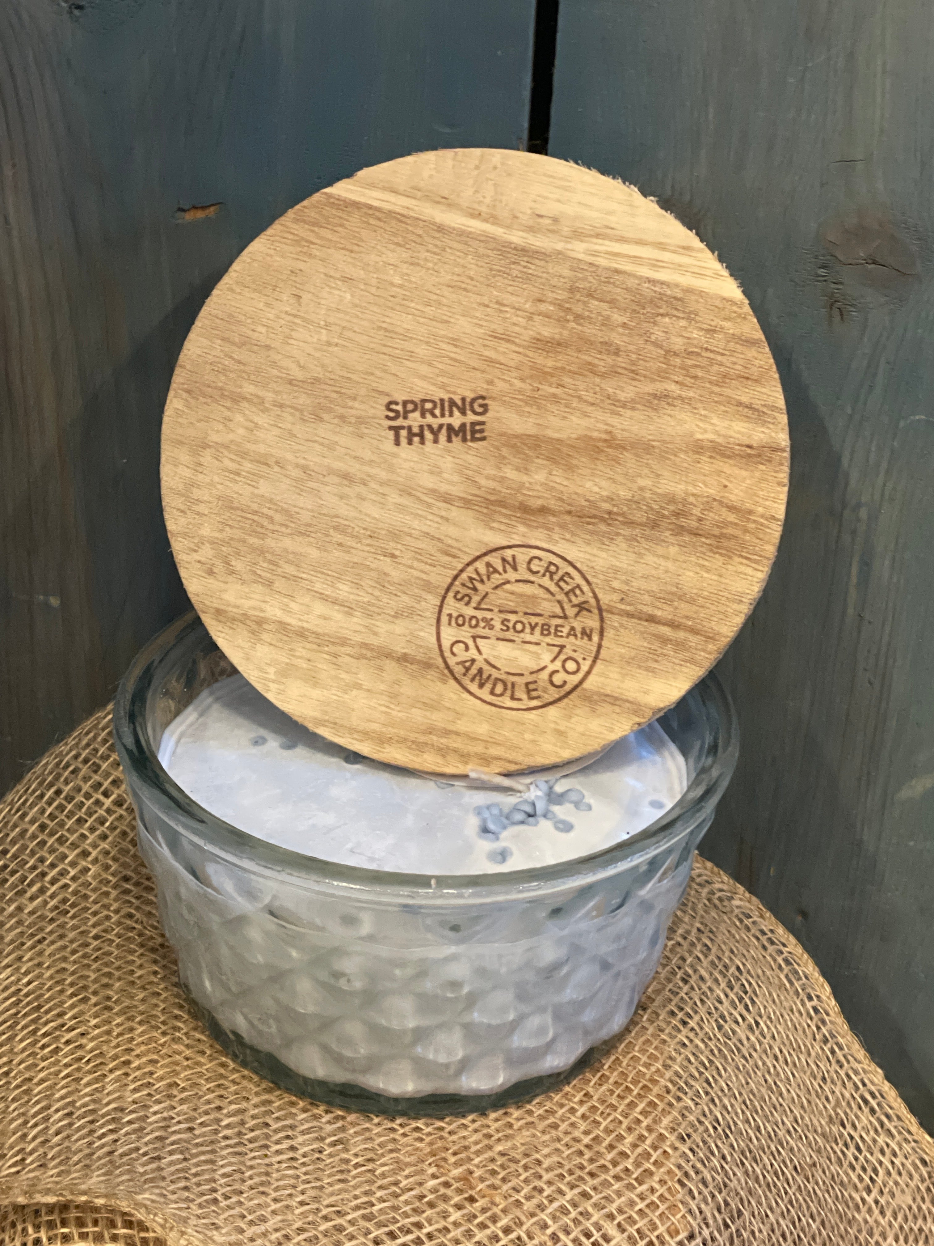 Swan Creek Timeless Collection