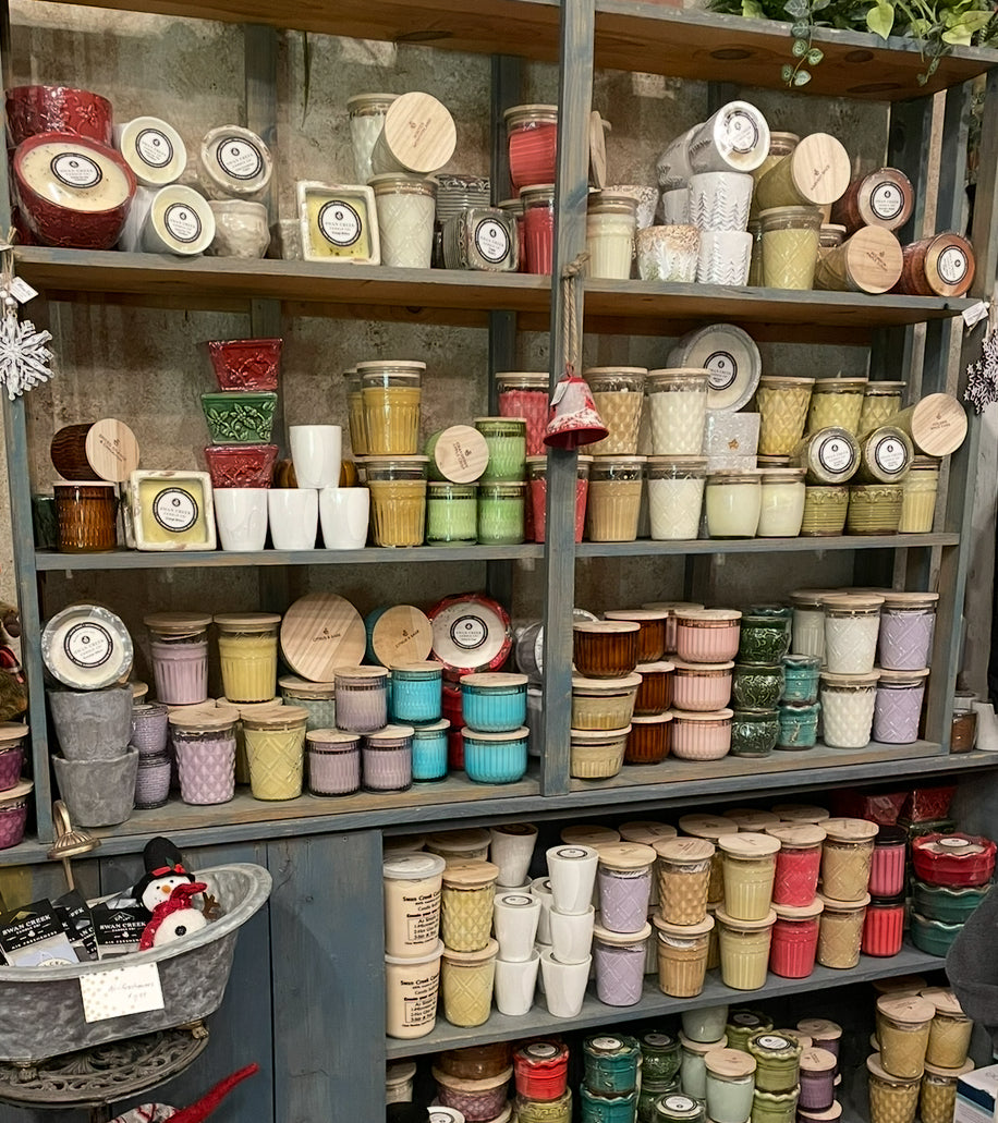Swan Creek Timeless Collection