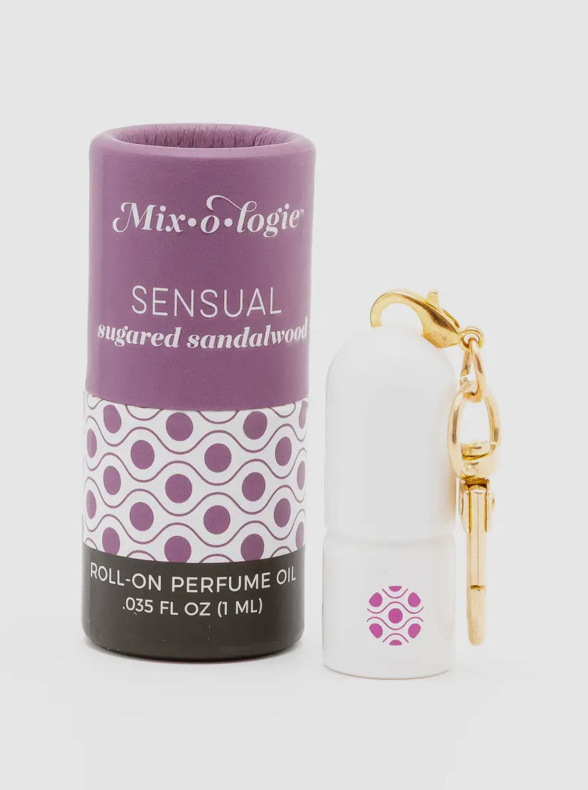 Mix-o-logie