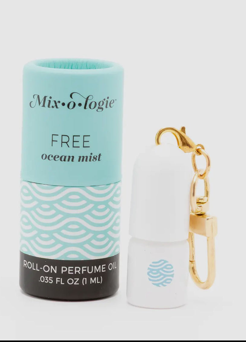Mix-o-logie