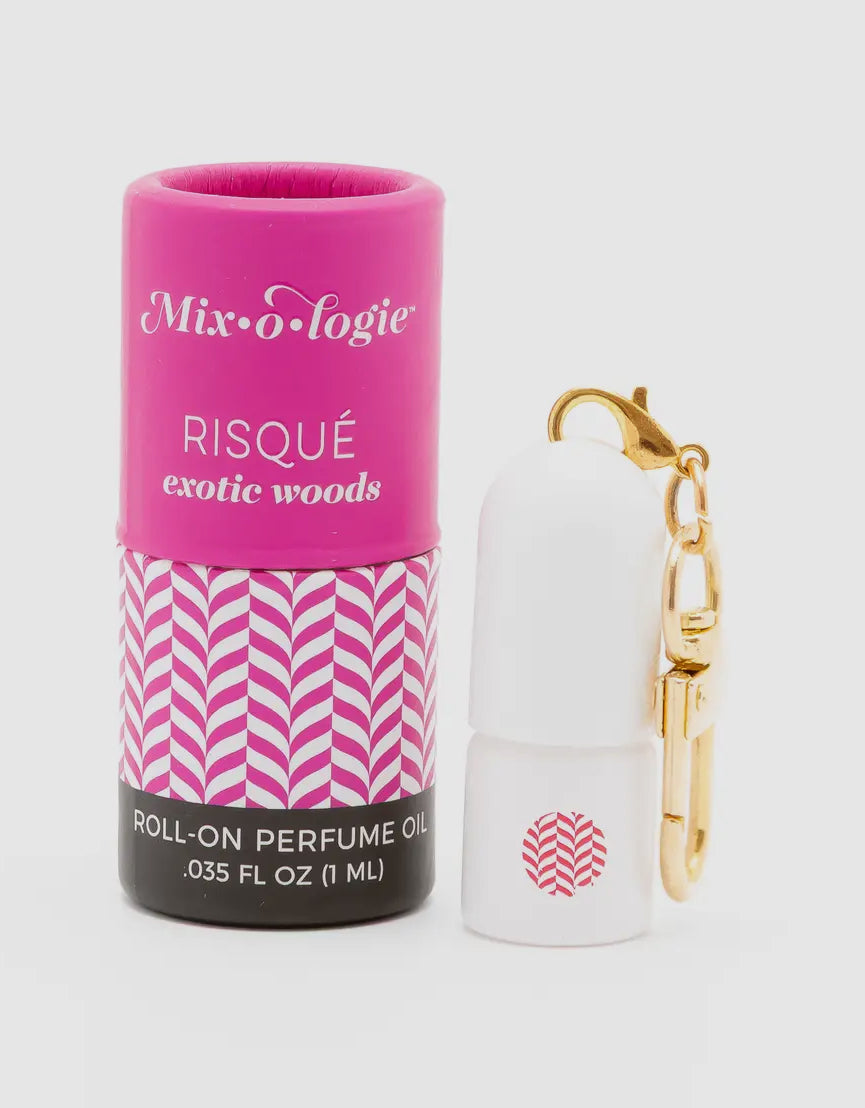 Mix-o-logie