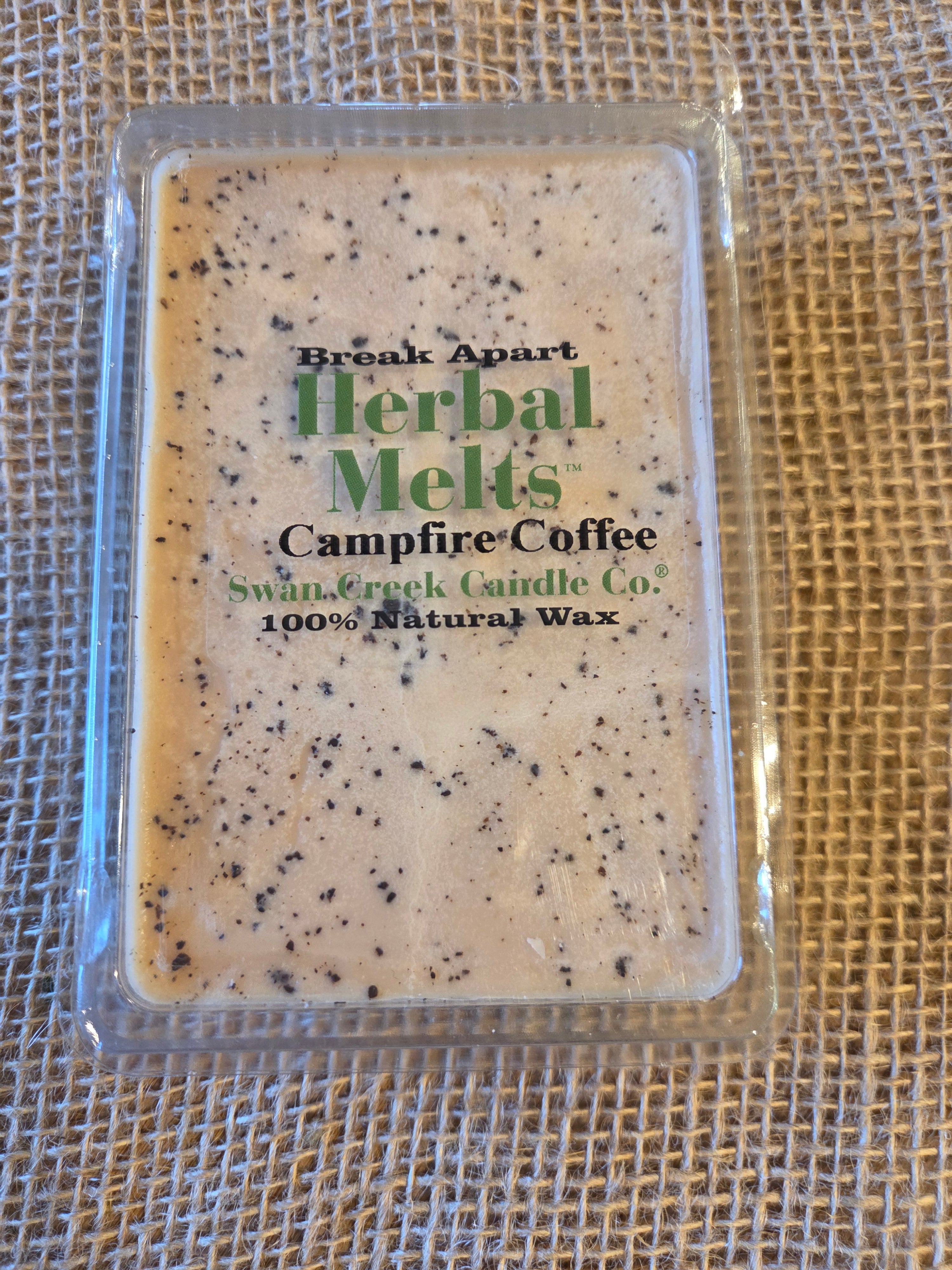 Swan Creek Drizzle Melts