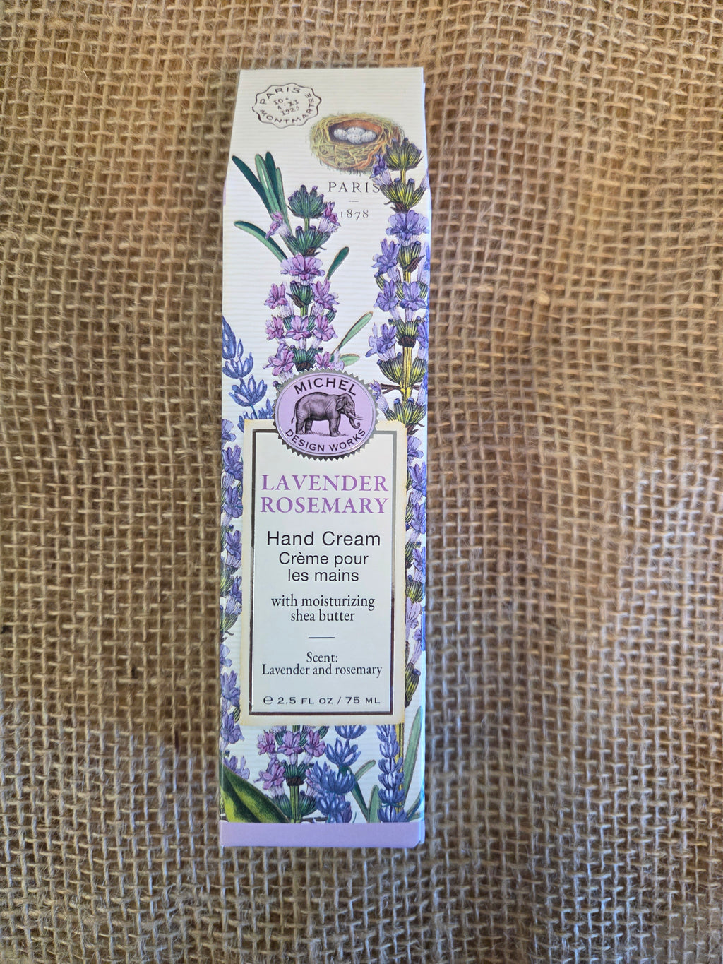 Michel Design Works Hand & Body Care