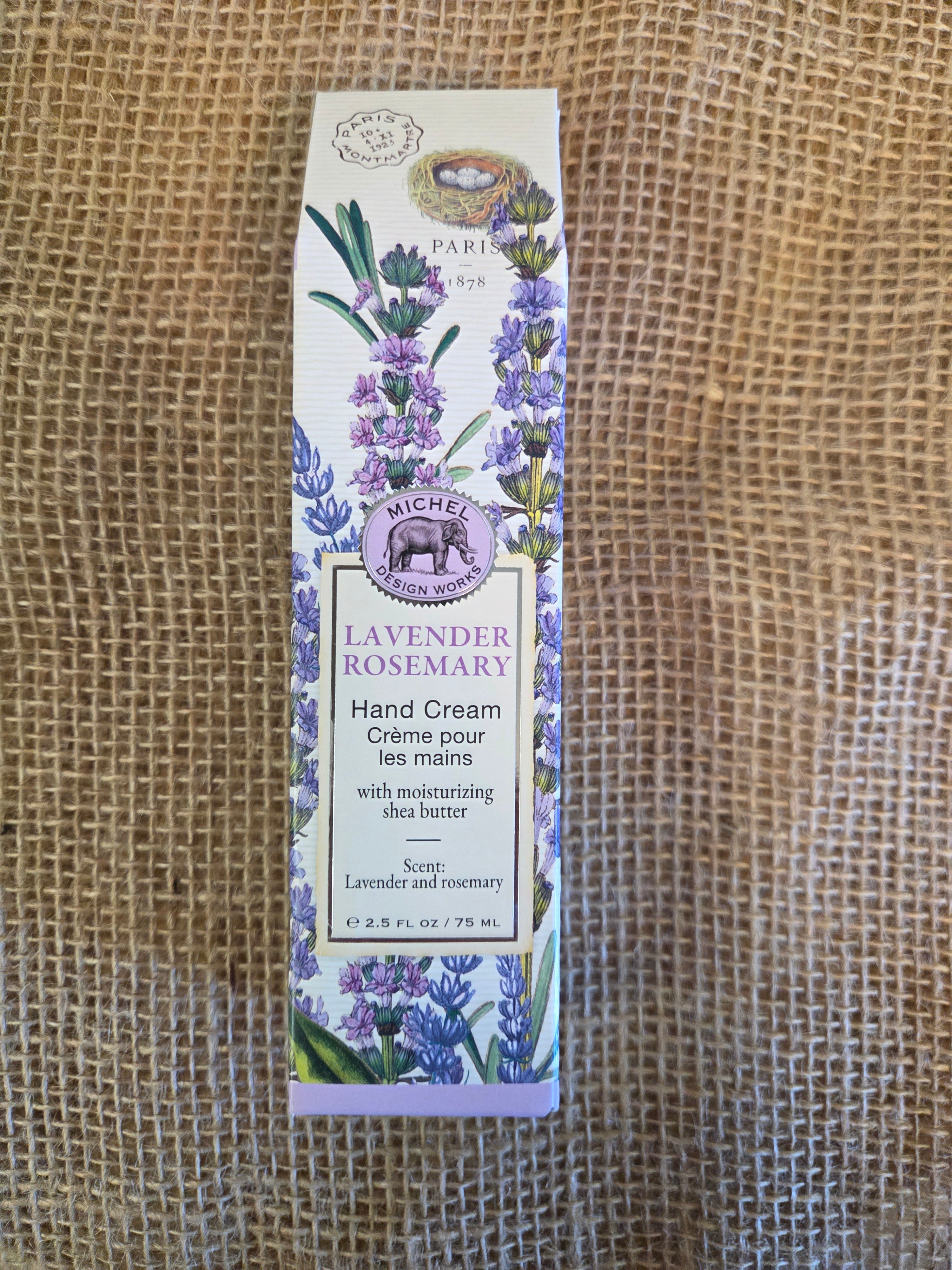 Michel Design Works Hand & Body Care