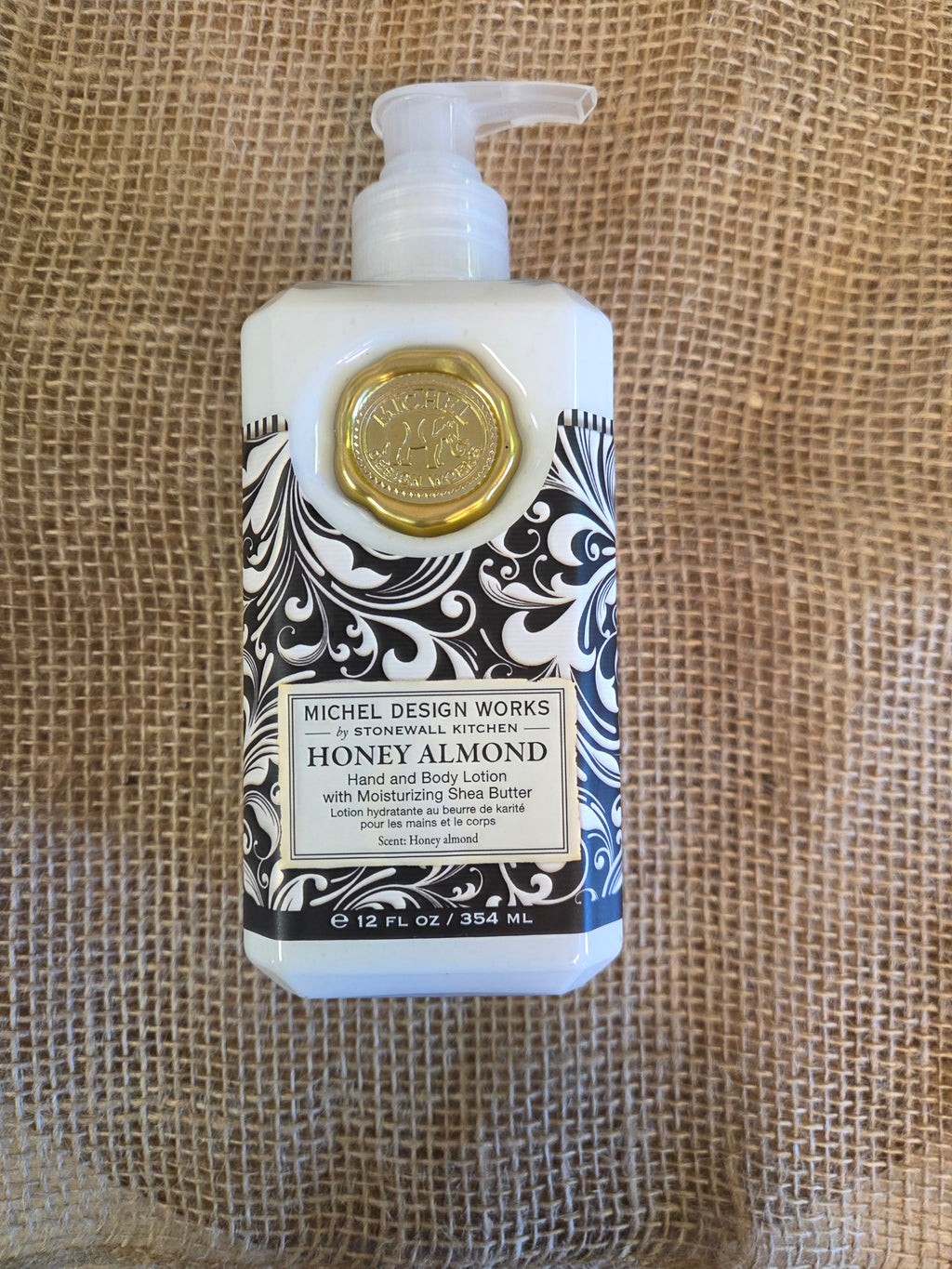 Michel Design Works Hand & Body Care