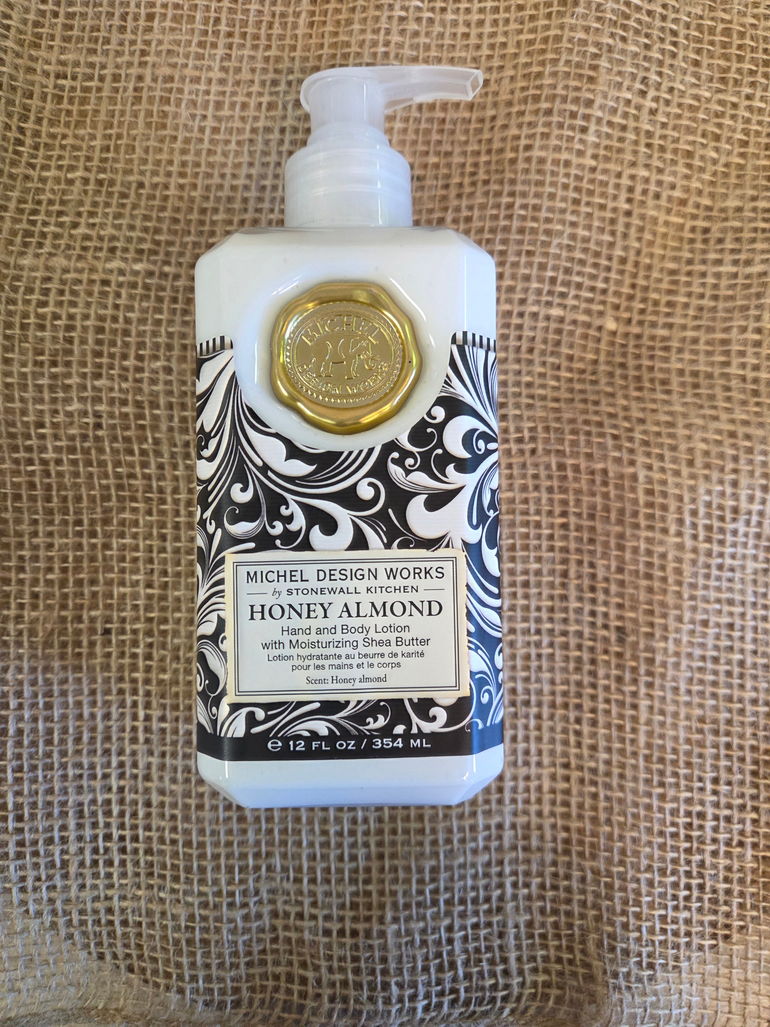 Michel Design Works Hand & Body Care