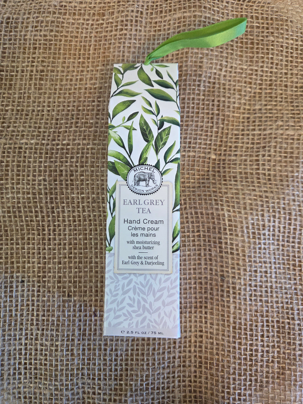 Michel Design Works Hand & Body Care