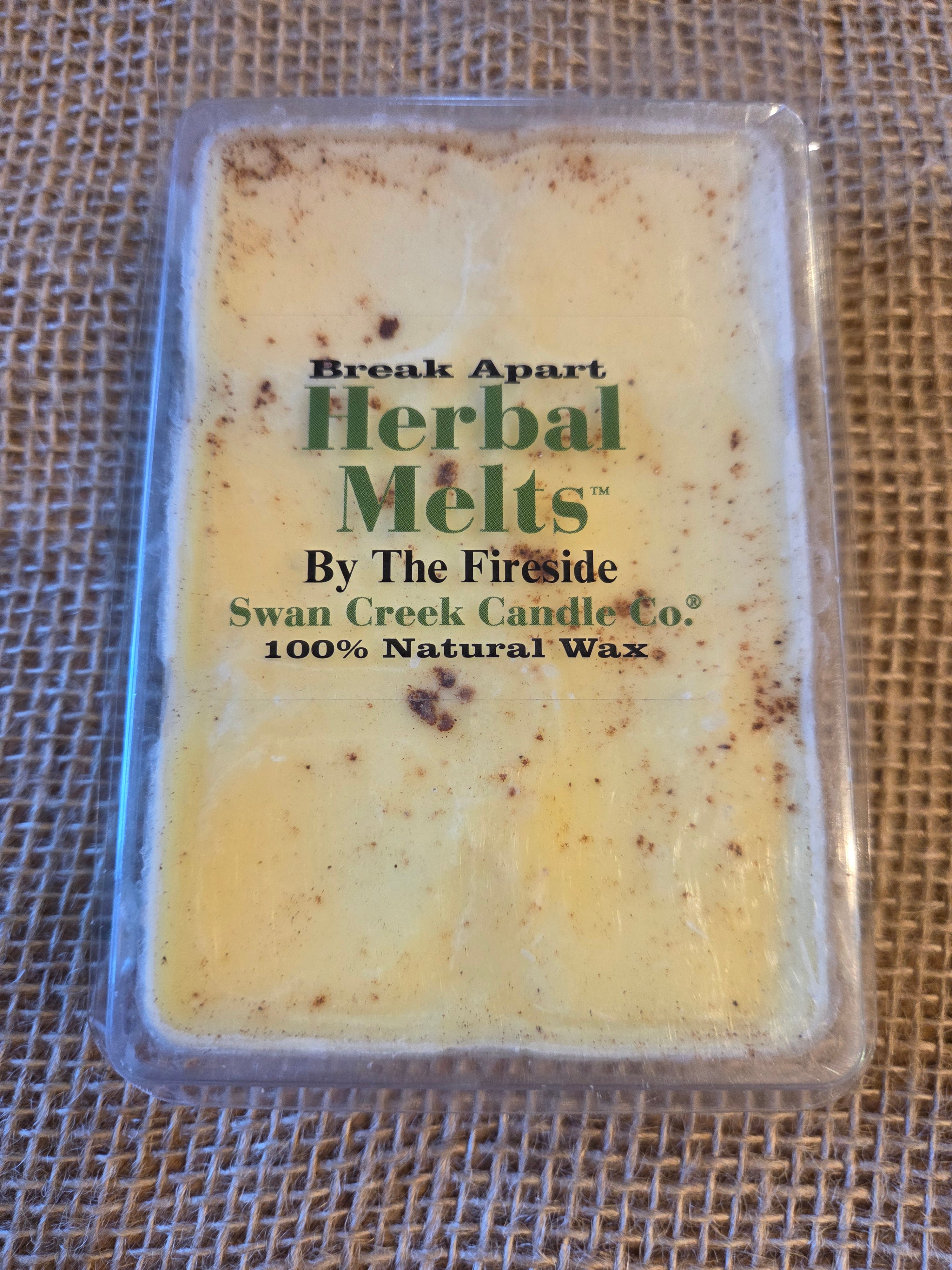 Swan Creek Drizzle Melts