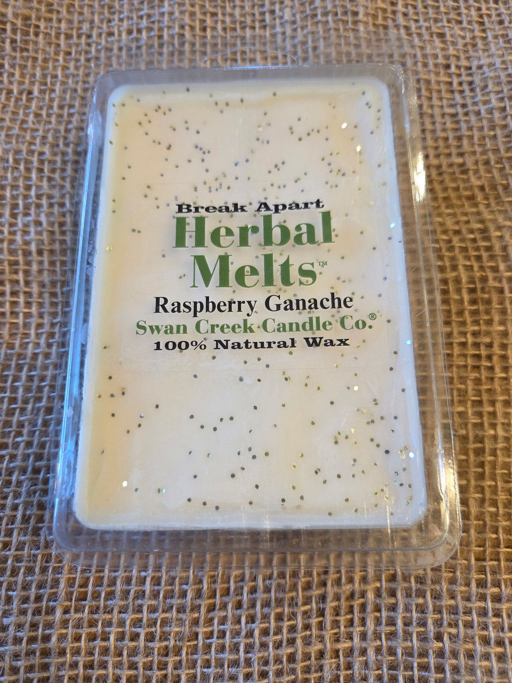 Swan Creek Drizzle Melts