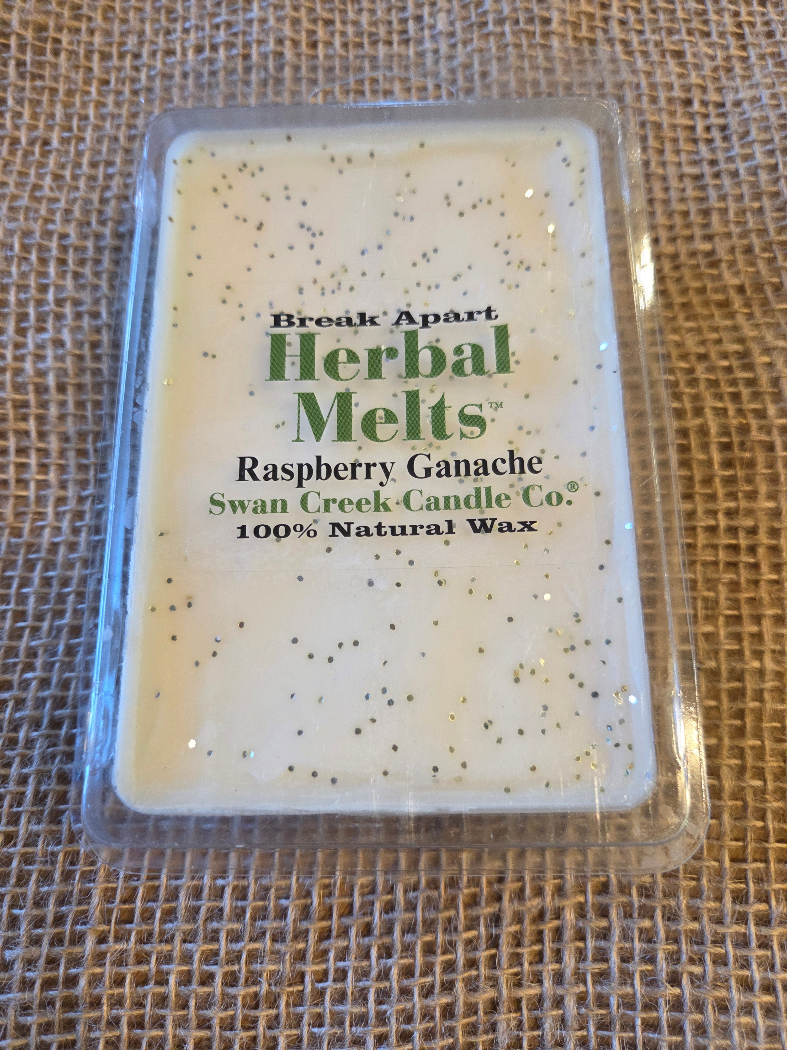 Swan Creek Drizzle Melts