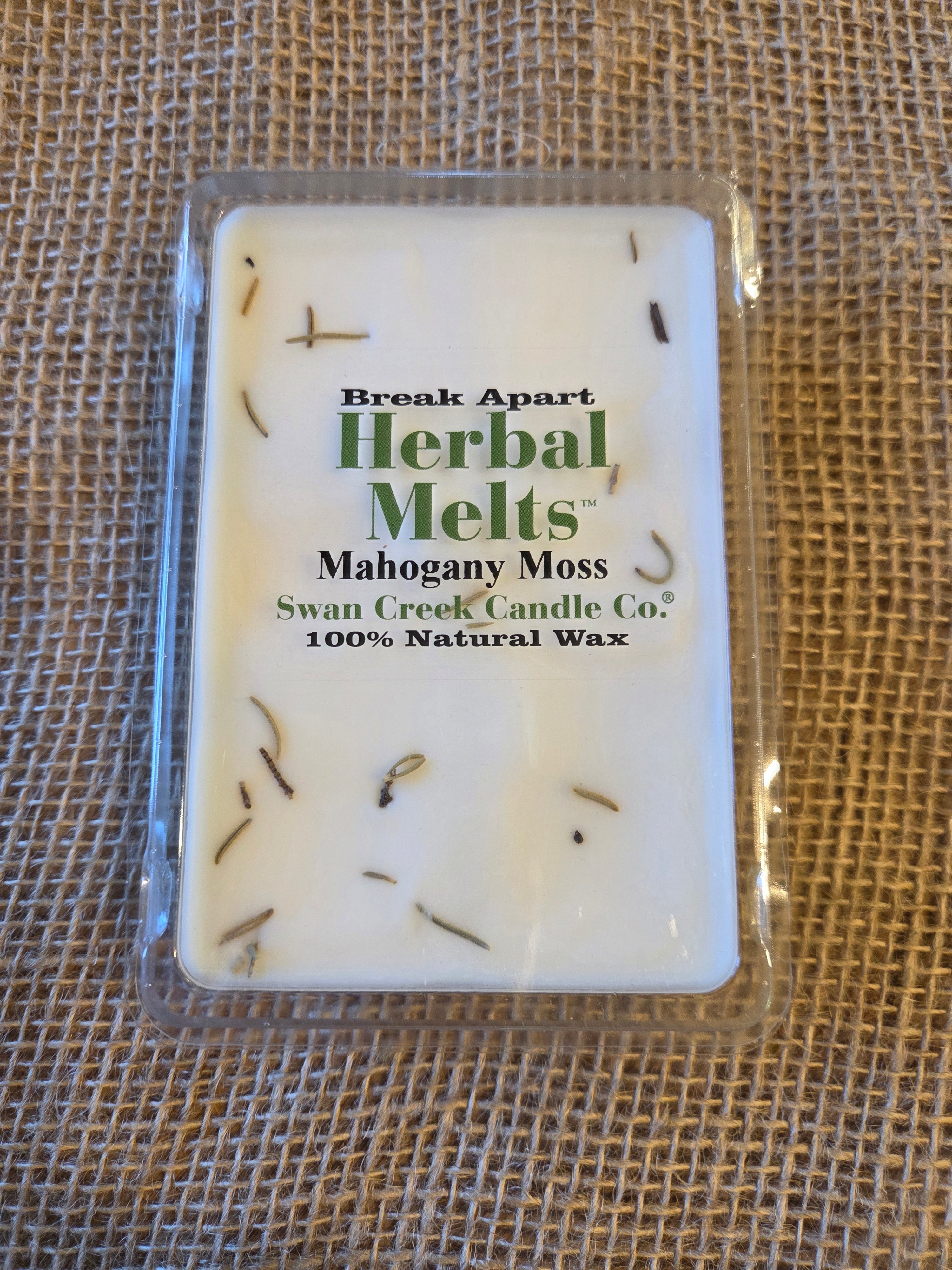 Swan Creek Drizzle Melts