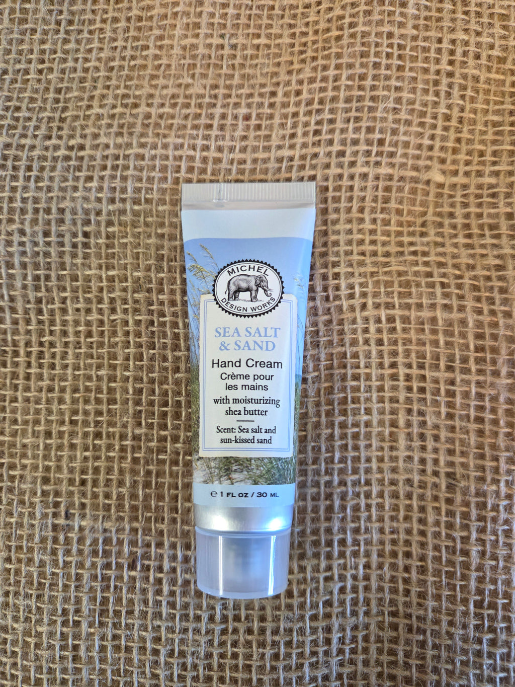 Michel Design Works Hand & Body Care