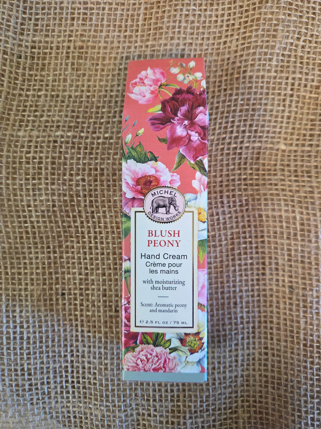 Michel Design Works Hand & Body Care