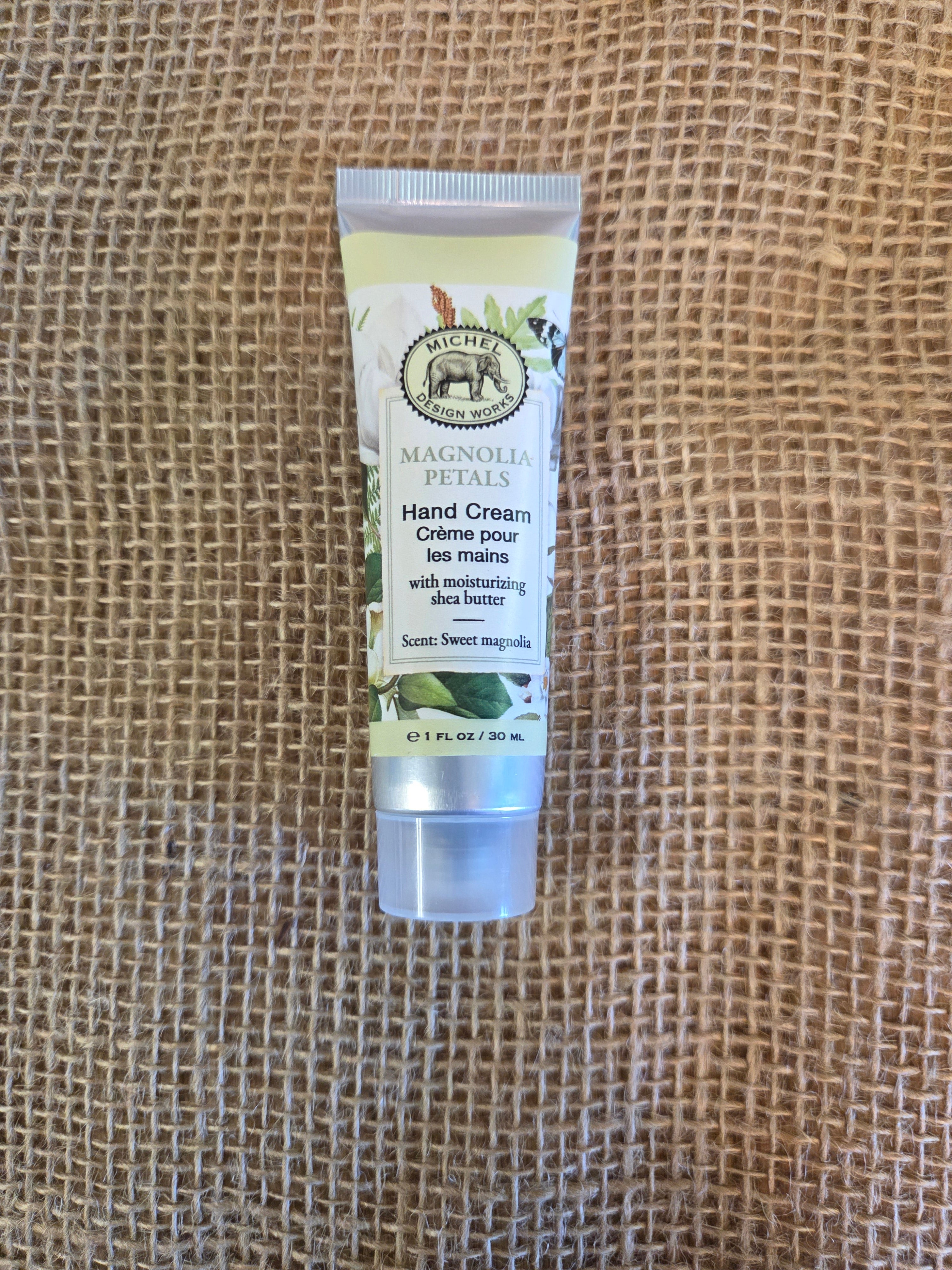 Michel Design Works Hand & Body Care