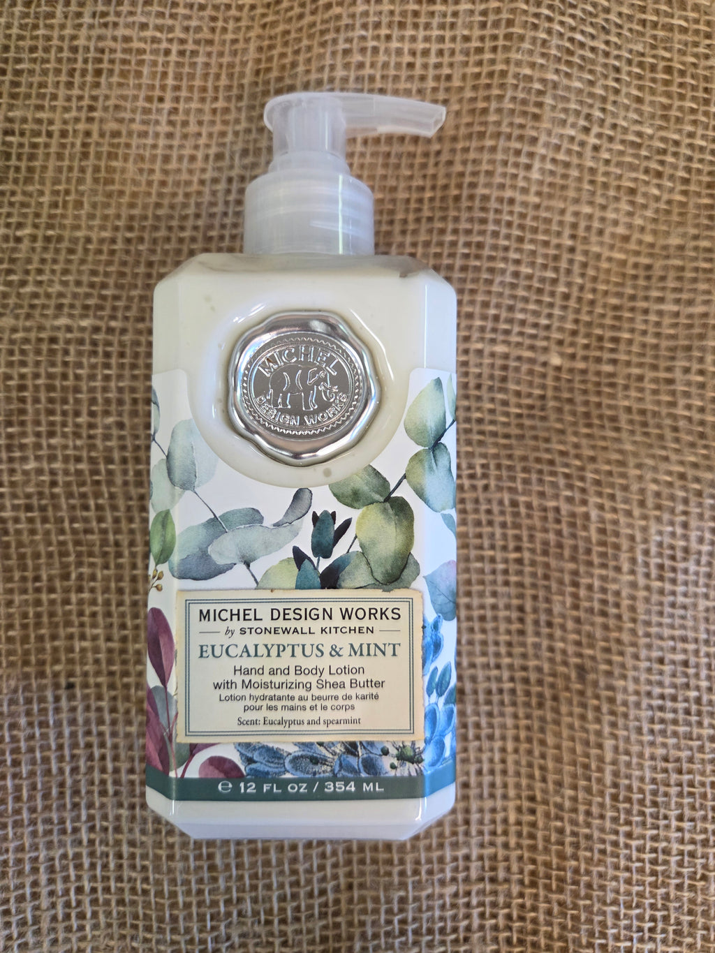Michel Design Works Hand & Body Care