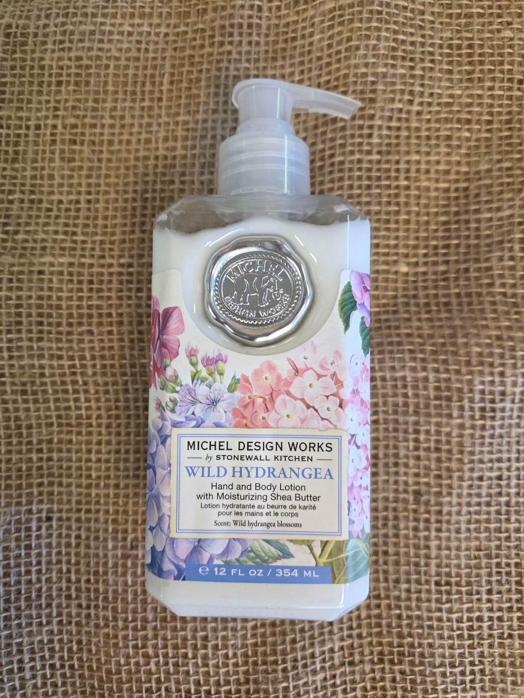 Michel Design Works Hand & Body Care