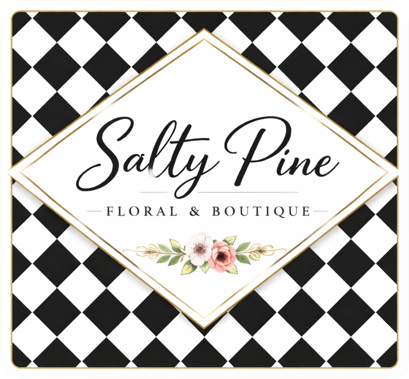 Salty Pine Floral & Boutique 